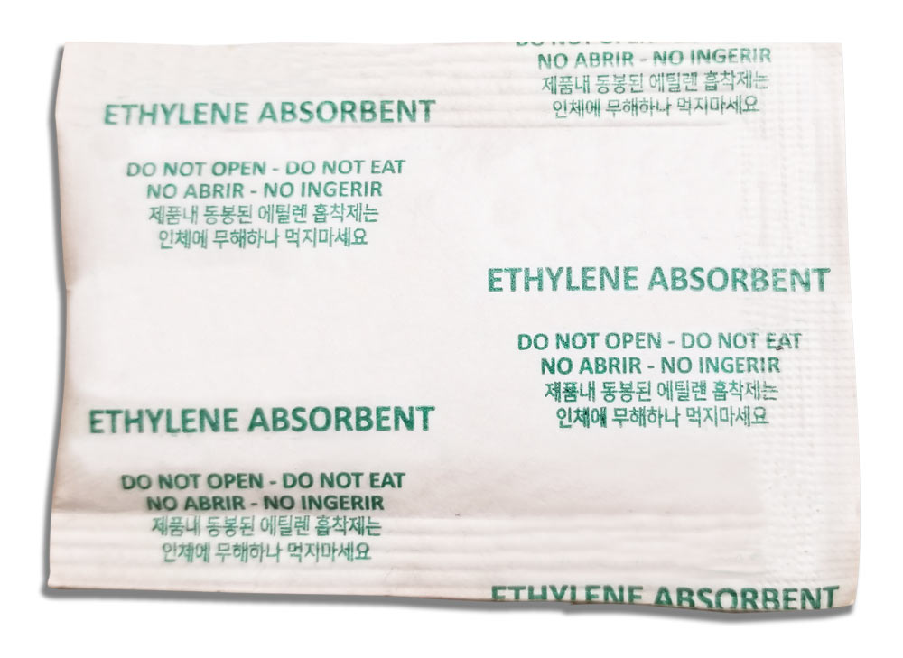 Air Repair Ethylene Absorber Mini Pack