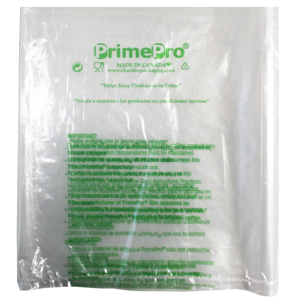 PrimePro EAP Ethylene Absorption Packaging [EAP]