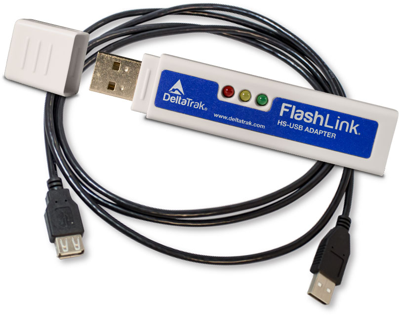 Model 20719 - FlashLink 8 pin USB Adapter Kit
