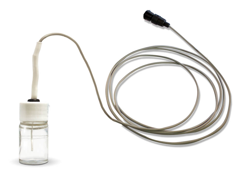 20964  WRM Sensor in Glycol Bottle