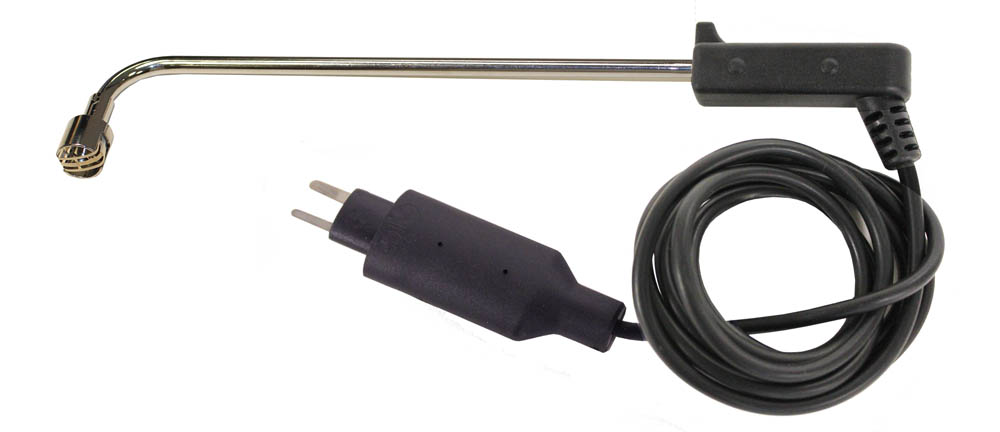 25055 Thermocouple Thermometer Surface Probe