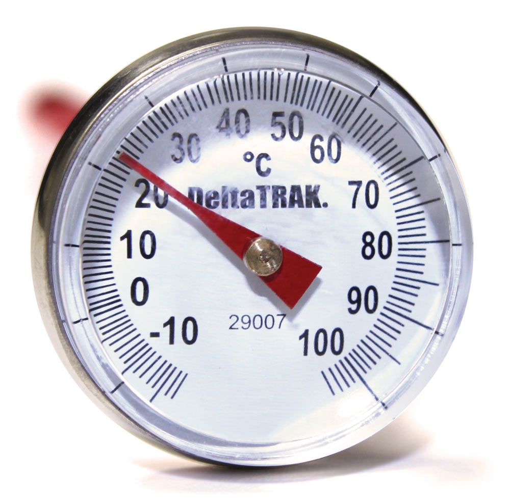 Pocket Dial Thermometers