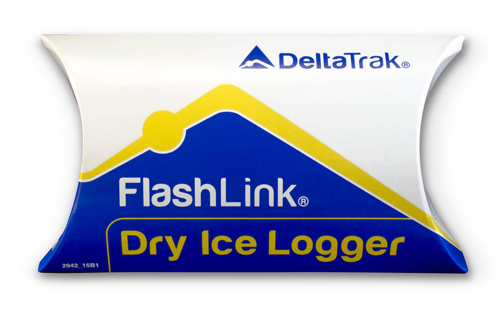  FlashLink<sup>®</sup> USB PDF -80C In-Transit Logger