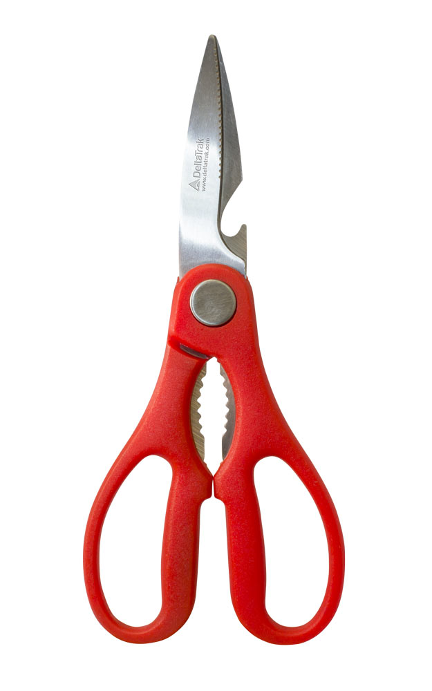 Chef Tool Chinese Kitchen Stainless Steel Scissors Shears, SB3030 