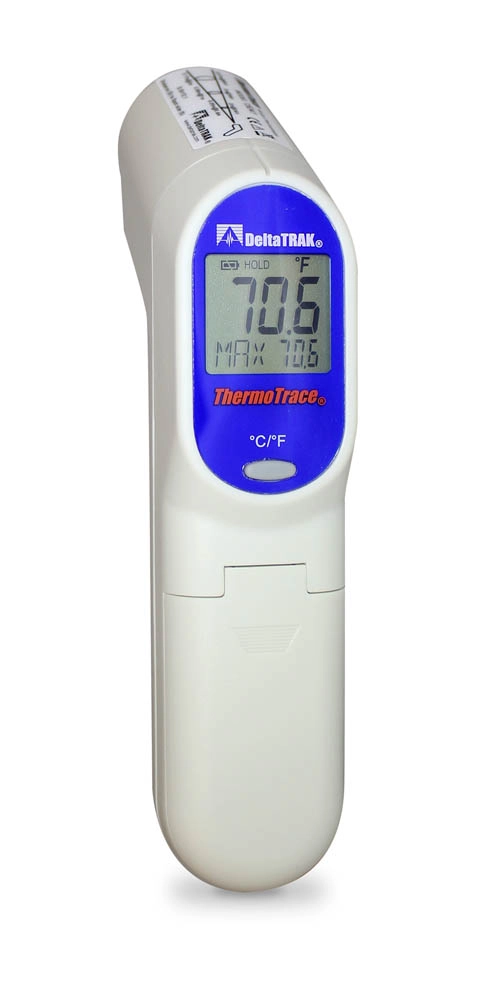 Infrared Gun Thermometer, Model 15041