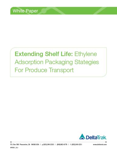 Extending Shelf Life: Ethylene Absorption Packaging Strategies for Produce Transport