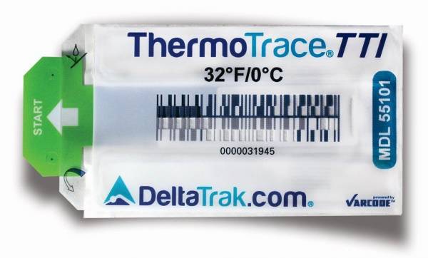 DeltaTrak Announces New Non-Contact Forehead Infrared Thermometer to Aid in  Coronavirus Prevention - DeltaTrak