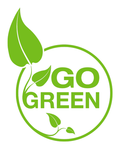 Go Green Icon Png